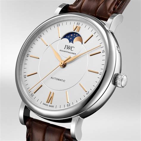 moonphase iwc